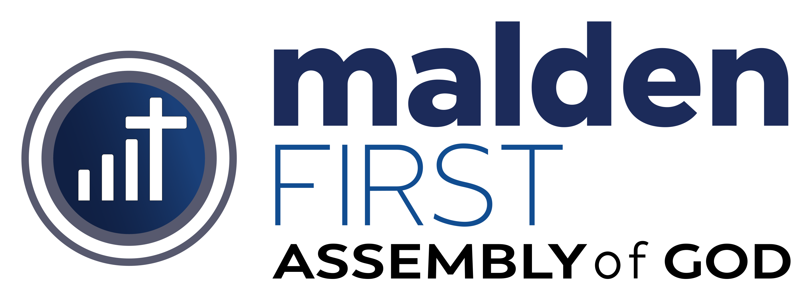 Malden First Assembly of God, Malden MO