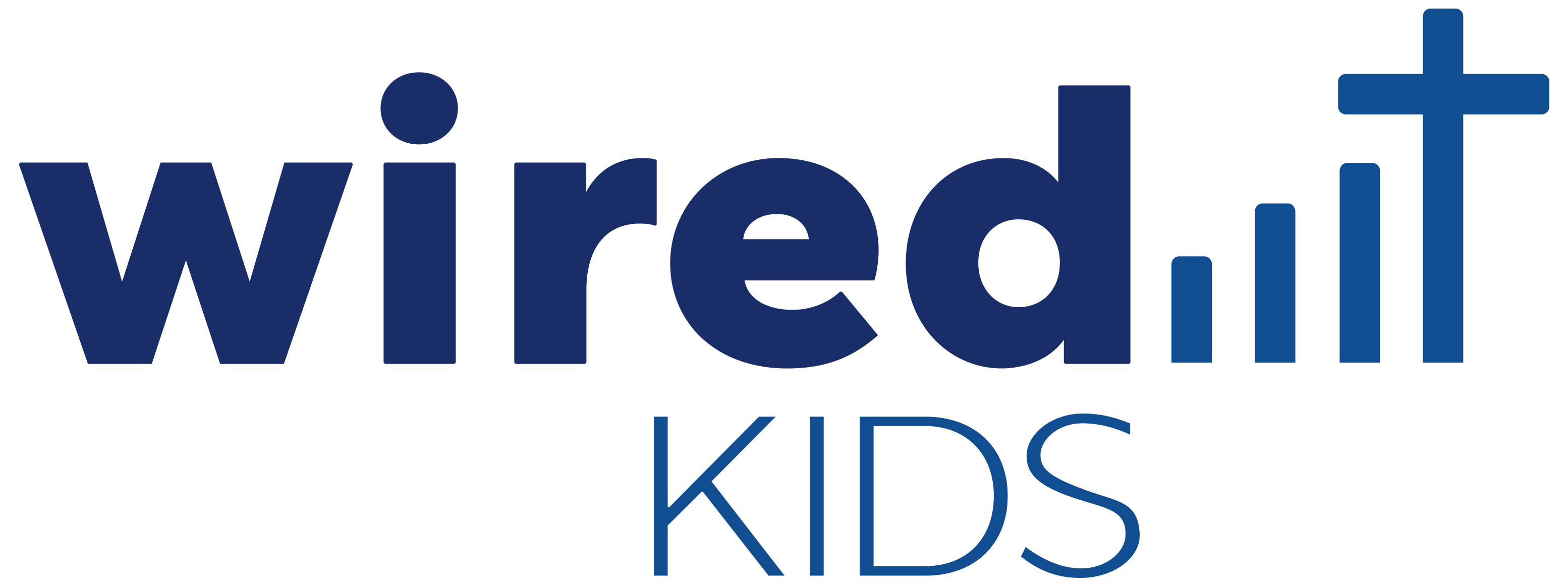 Wired Kids