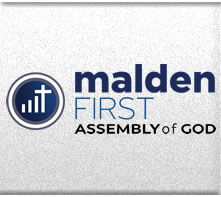 Malden First Assembly of God